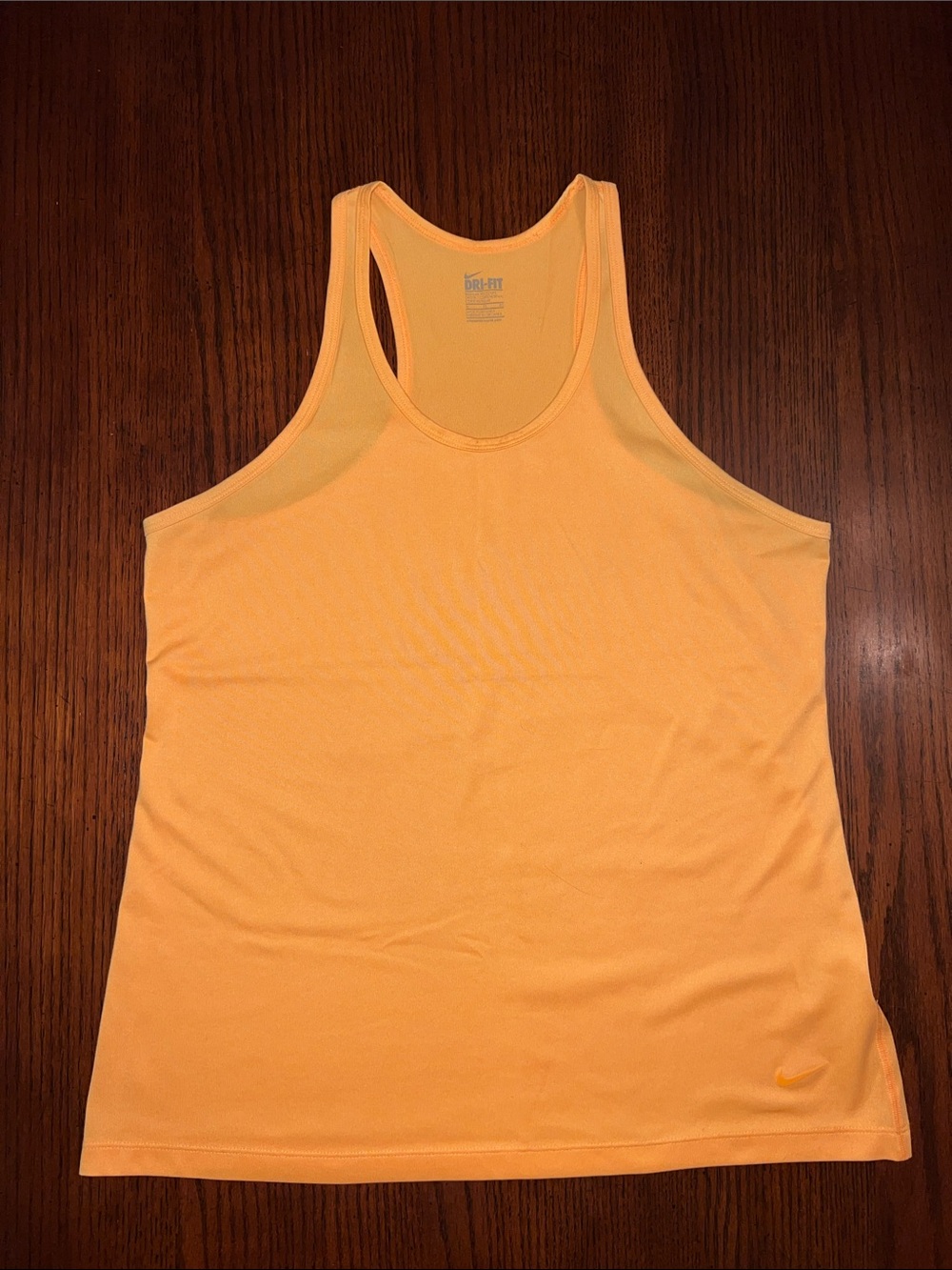 Nike Women's Athletic Tank